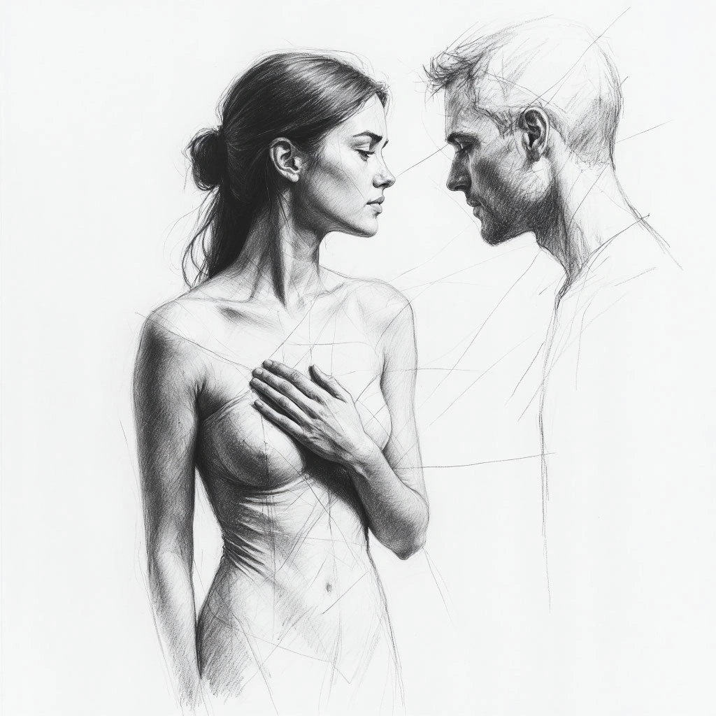 Сомнение в любви