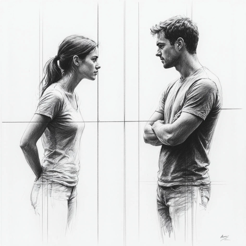 Не знаю как говорить