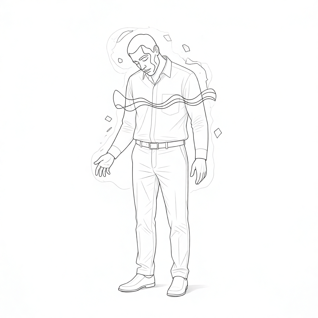 Начало слушать