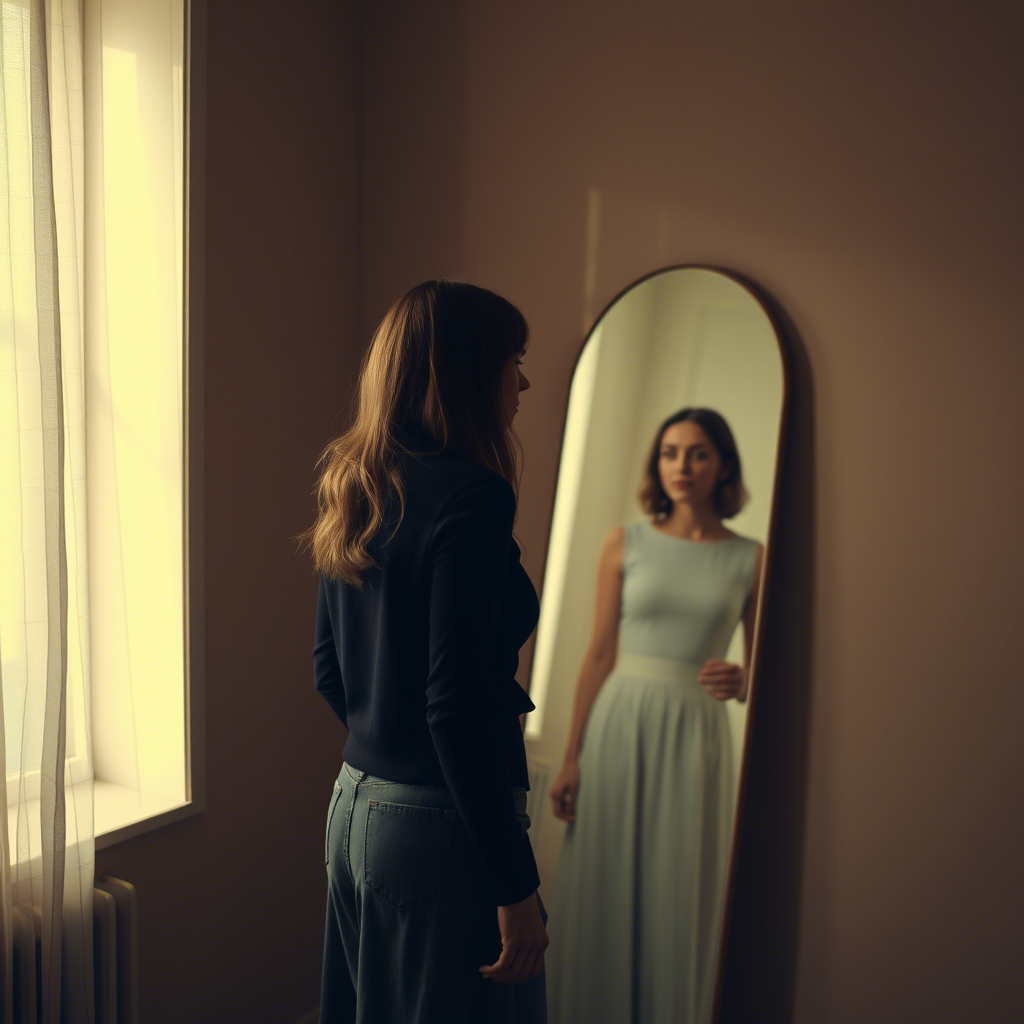 Неясность и тревога