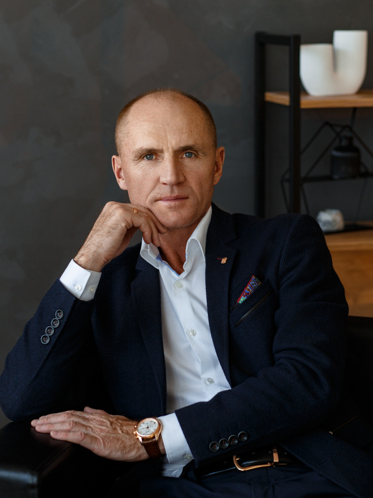 Иван Сарасеко