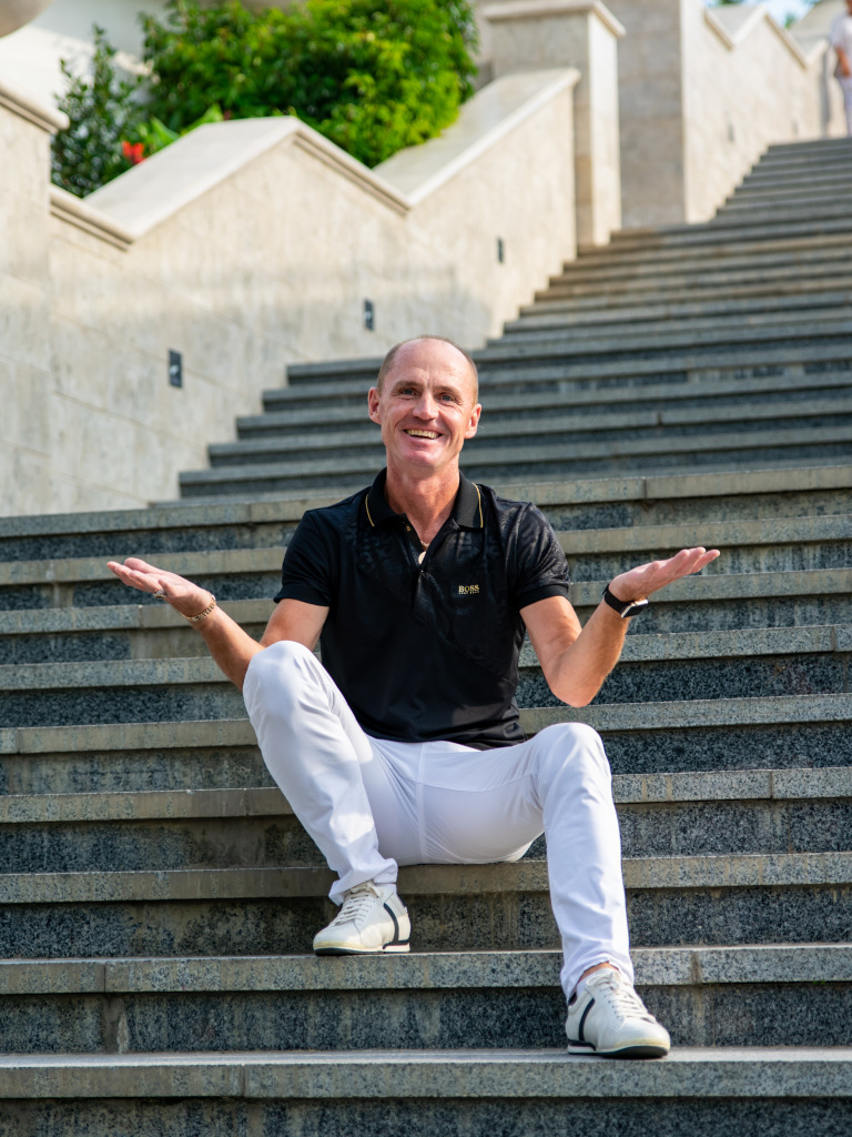 Иван Сарасеко