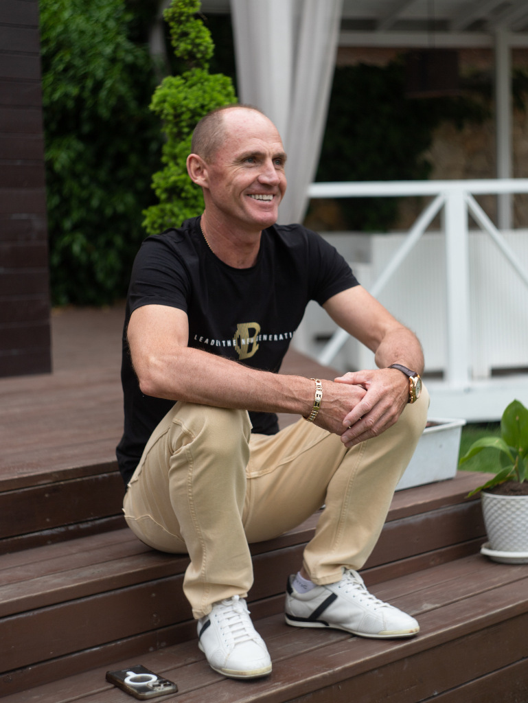 Иван Сарасеко