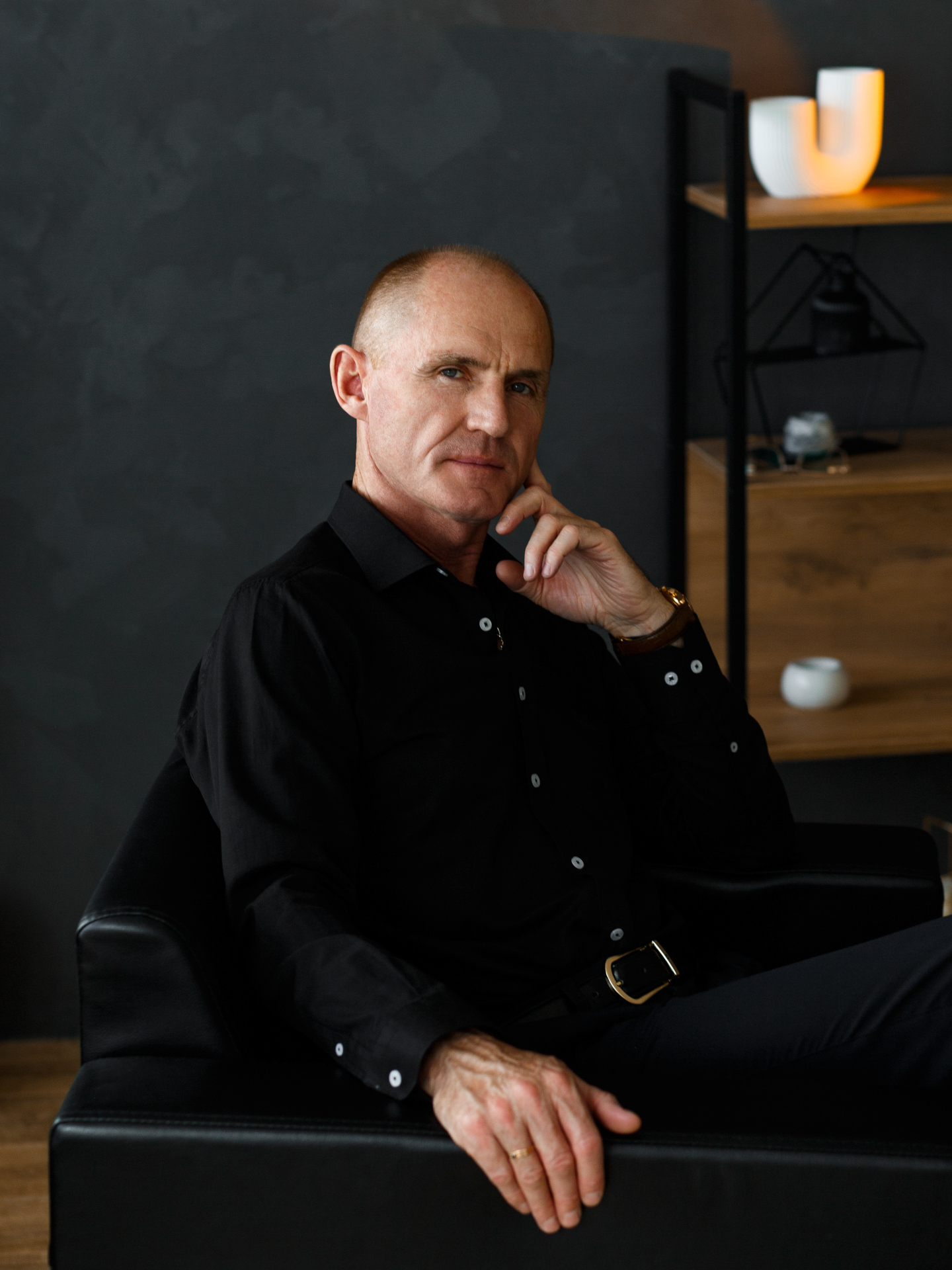 Иван Сарасеко