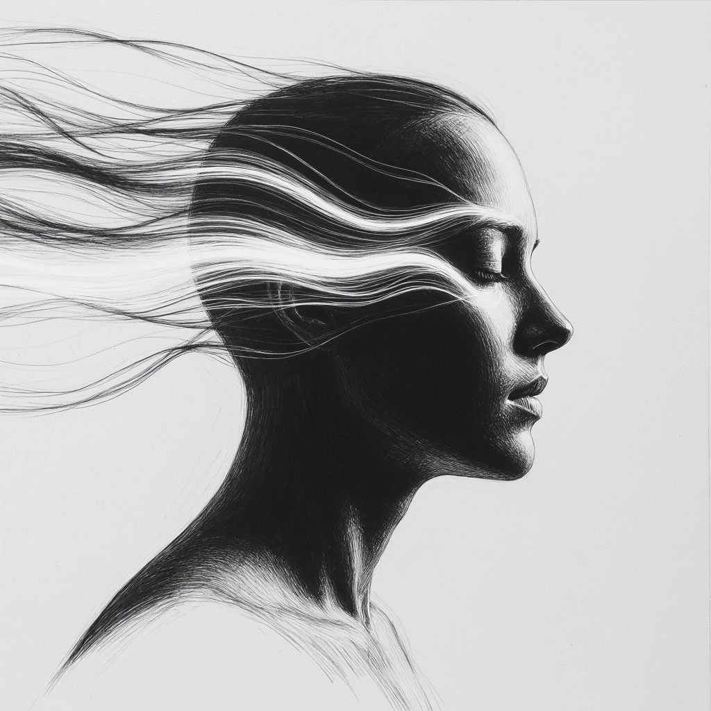 Понимание ума poster